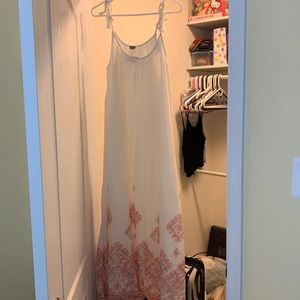 Aerie Maxi Dress